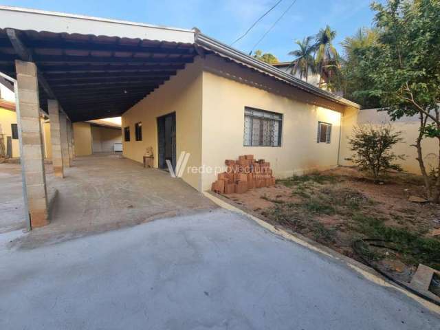 Casa com 2 quartos à venda na Antônio Ramos, 300, Parque dos Pomares, Campinas, 197 m2 por R$ 750.000