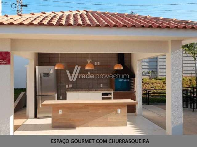 Apartamento com 2 quartos à venda na Rua Alfredo Battibugli, 53, Jardim García, Campinas, 43 m2 por R$ 250.000