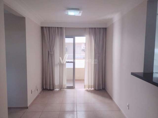 Apartamento com 3 quartos à venda na Rua Santa Rita do Passa Quatro, 121, Jardim Nova Europa, Campinas, 64 m2 por R$ 360.000