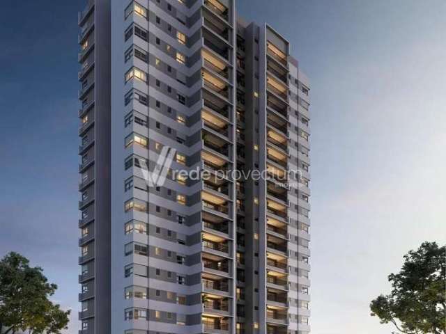 Apartamento com 3 quartos à venda na Rua Antônio Lapa, 118, Cambuí, Campinas, 140 m2 por R$ 2.300.000