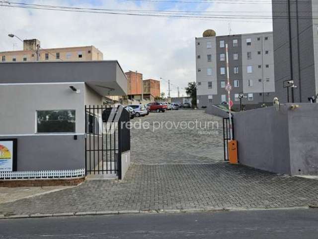 Apartamento com 2 quartos à venda na Rua Guarani Futebol Clube, 250, Dic I (Conjunto Habitacional Monsenhor Luiz Fernando Abreu), Campinas, 49 m2 por R$ 139.999