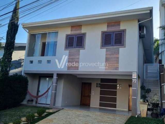 Casa em condomínio fechado com 4 quartos à venda na Rua João Joanin Tordin, 355, Vila Capuava, Valinhos, 170 m2 por R$ 1.150.000