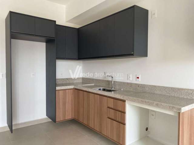 Apartamento com 2 quartos à venda na Avenida Wellman Galvão de França Rangel, 4200, Swiss Park, Campinas, 66 m2 por R$ 689.000