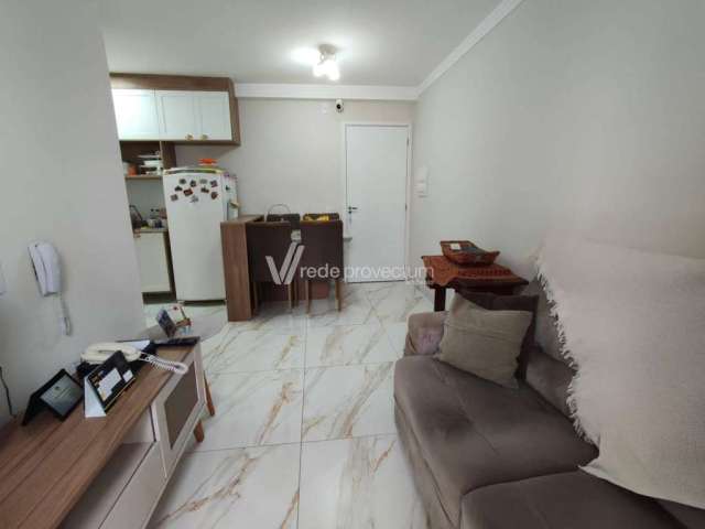 Apartamento com 2 quartos à venda na Rua Alfredo Battibugli, 53, Jardim García, Campinas, 43 m2 por R$ 260.000