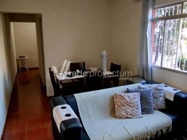 Apartamento com 2 quartos à venda na Rua das Violetas, 362, Vila Mimosa, Campinas, 62 m2 por R$ 179.000