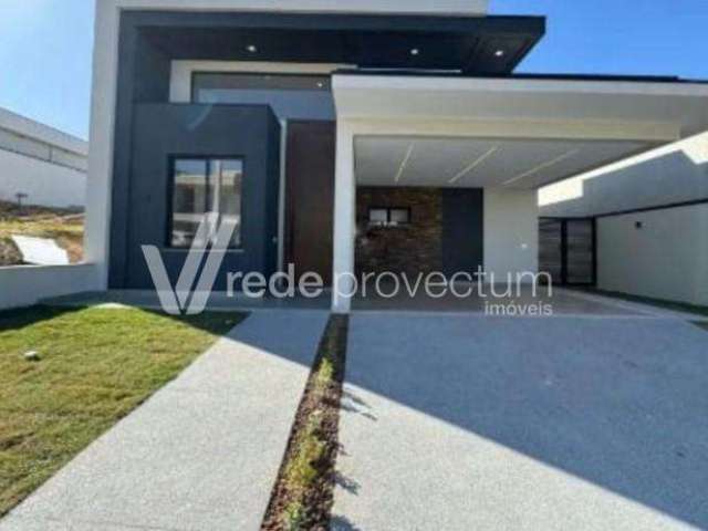 Casa em condomínio fechado com 3 quartos à venda na Rua Stella de Souza Aranha Moreira, 56, Swiss Park, Campinas, 204 m2 por R$ 2.480.000