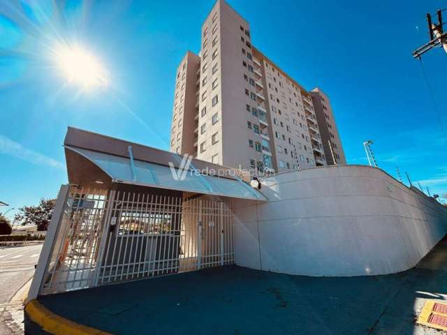 Apartamento com 2 quartos à venda na Avenida Baden Powell, 1211, Jardim Nova Europa, Campinas, 64 m2 por R$ 510.000