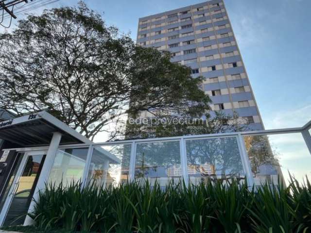 Apartamento com 3 quartos à venda na Rua Barão de Anhumas, 152, Bosque, Campinas, 97 m2 por R$ 450.000