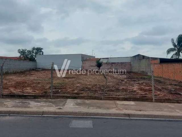 Terreno comercial à venda na Cidade Satélite Íris, Campinas  por R$ 598.000