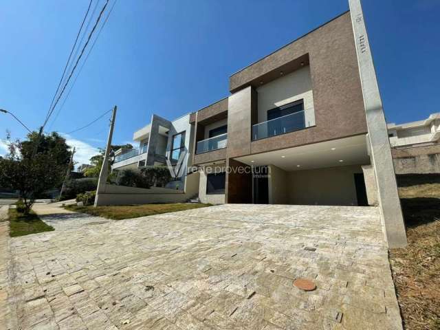 Casa em condomínio fechado com 4 quartos à venda na Rua Bernardo Funcia Diez, 274, Swiss Park, Campinas, 255 m2 por R$ 2.490.000