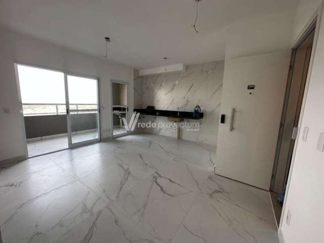 Apartamento com 2 quartos à venda na Rua Aguinaldo Xavier de Souza, 121, Parque Prado, Campinas, 65 m2 por R$ 650.000