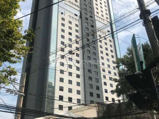 Sala comercial à venda na Rua Conceição, 233, Centro, Campinas, 52 m2 por R$ 230.000