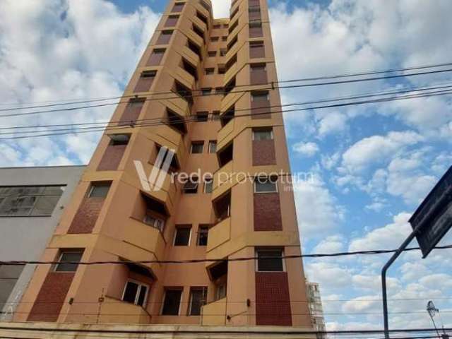 Kitnet / Stúdio à venda na Rua Luzitana, 1482, Centro, Campinas, 37 m2 por R$ 135.000