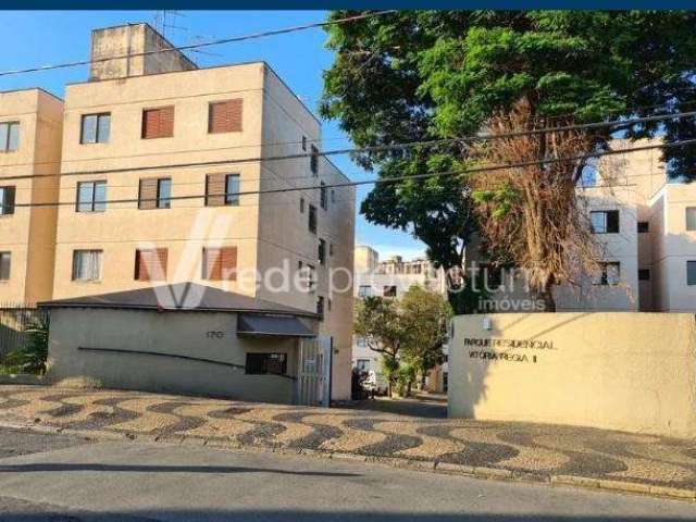 Apartamento com 2 quartos à venda na Rua Doutor Sylvio Carvalhaes, 170, Jardim Paulicéia, Campinas, 54 m2 por R$ 220.000