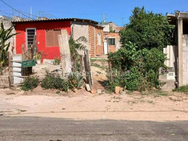 Terreno à venda no Jardim São Judas Tadeu, Campinas  por R$ 120.000