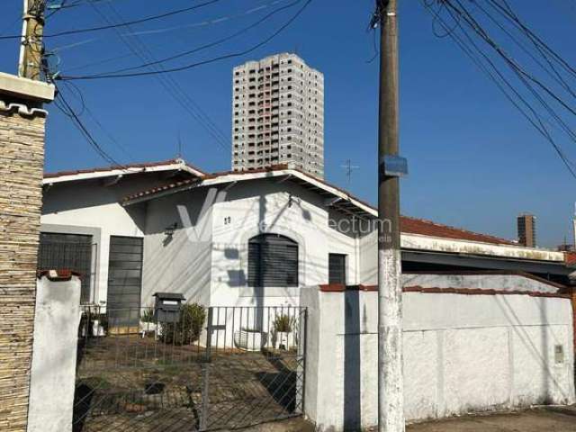 Casa com 3 quartos à venda na Chácara da Barra, Campinas , 130 m2 por R$ 550.000