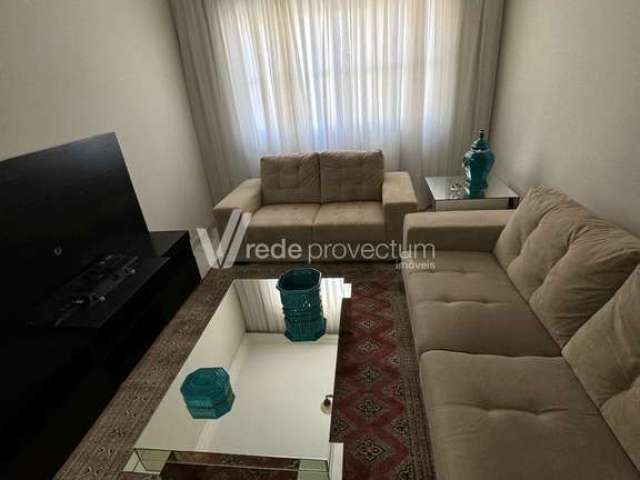 Apartamento com 3 quartos à venda na Rua General Osório, 1542, Cambuí, Campinas, 134 m2 por R$ 610.000