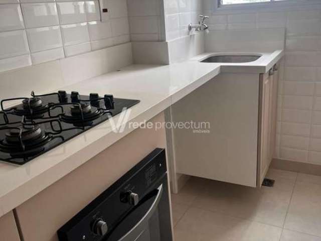 Apartamento com 2 quartos à venda na Rua Antônio Matiazzo, 184, Ortizes, Valinhos, 55 m2 por R$ 380.000