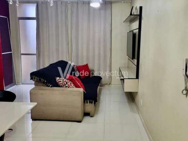 Apartamento com 3 quartos à venda na Rua Bernardino Martins Filho, 250, Jardim das Bandeiras, Campinas, 70 m2 por R$ 255.000