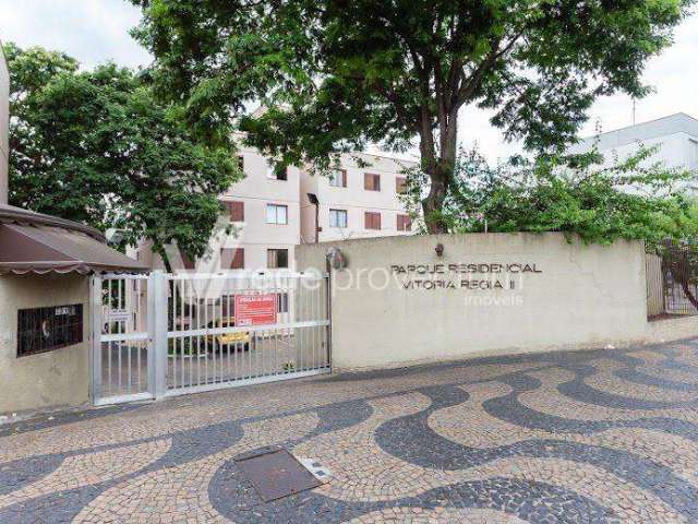 Apartamento com 2 quartos à venda na Rua Doutor Sylvio Carvalhaes, 170, Jardim Paulicéia, Campinas, 50 m2 por R$ 195.000