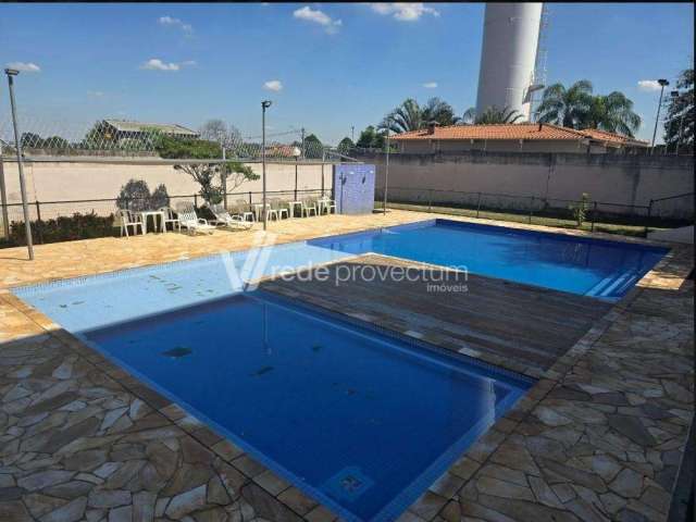 Apartamento com 2 quartos à venda na Rua Júlio Tim, 490, Jardim Ipaussurama, Campinas, 75 m2 por R$ 295.000