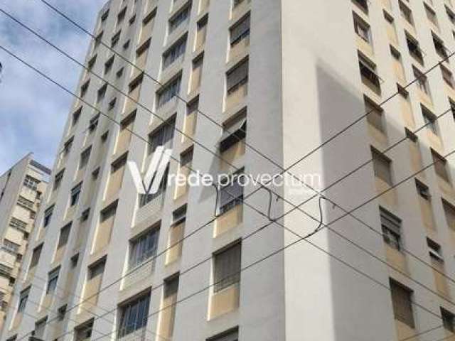 Apartamento com 2 quartos à venda na Rua Barão de Jaguara, 601, Centro, Campinas, 90 m2 por R$ 250.000