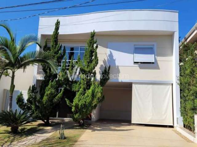 Casa em condomínio fechado com 3 quartos à venda na Rua Libano Aldo Padovani, 130, Swiss Park, Campinas, 270 m2 por R$ 1.890.000