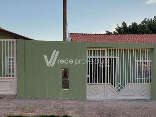 Casa com 5 quartos à venda na Rua Joanópolis, 749, Cidade Jardim, Campinas, 220 m2 por R$ 800.000