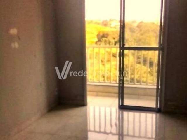 Apartamento com 2 quartos à venda na Rua Vítor Meirelles, 375, Jardim Samambaia, Campinas, 49 m2 por R$ 289.000