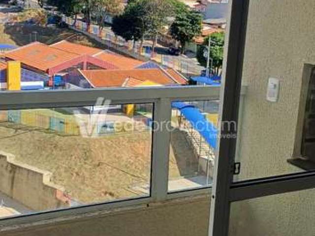 Apartamento com 2 quartos à venda na Rua Santa Rita do Passa Quatro, 255, Jardim Nova Europa, Campinas, 54 m2 por R$ 440.000