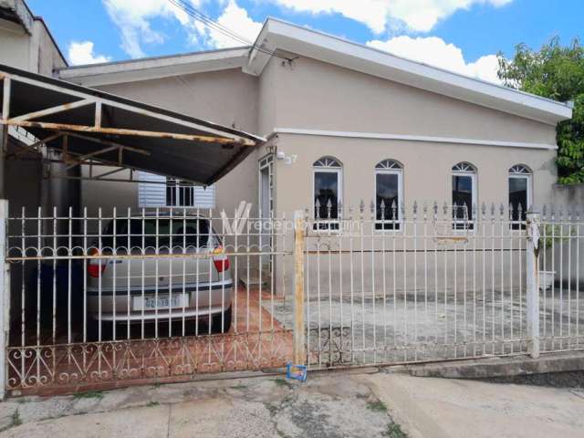 Casa com 3 quartos à venda na Itapira, 37, Jardim Novo Campos Elíseos, Campinas, 100 m2 por R$ 385.000