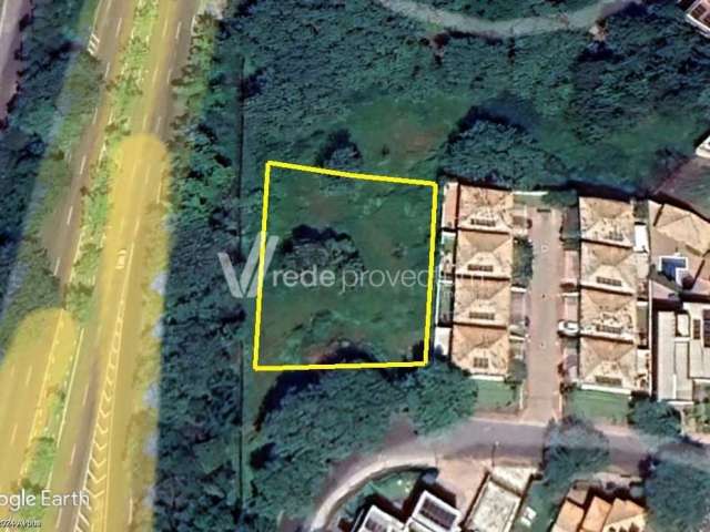 Terreno comercial à venda no Bairro das Palmeiras, Campinas  por R$ 2.465.000