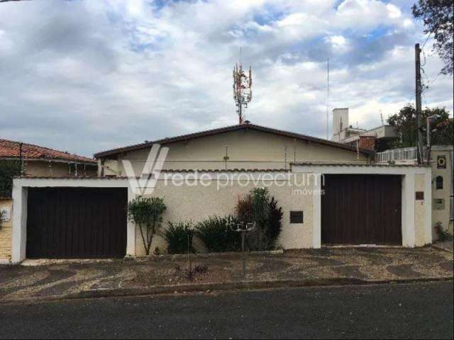 Casa com 4 quartos à venda no Nova Campinas, Campinas , 135 m2 por R$ 1.000.000