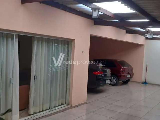 Casa com 3 quartos à venda na Francisco José Aguilera, 545, Jardim Paraíso de Viracopos, Campinas, 230 m2 por R$ 550.000