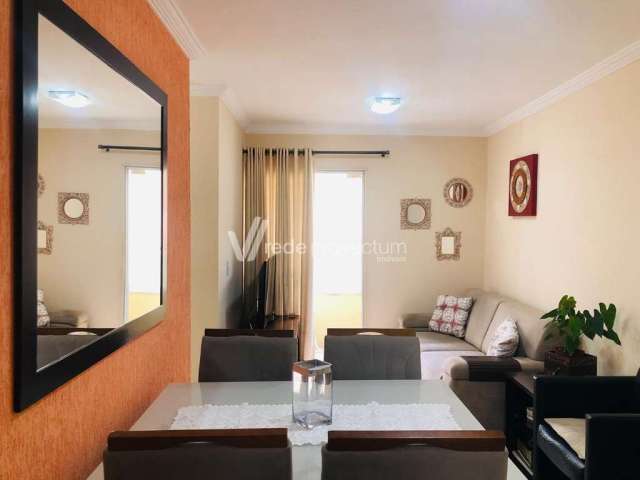 Apartamento com 3 quartos à venda na Rua Hermantino Coelho, 743, Mansões Santo Antônio, Campinas, 66 m2 por R$ 399.990