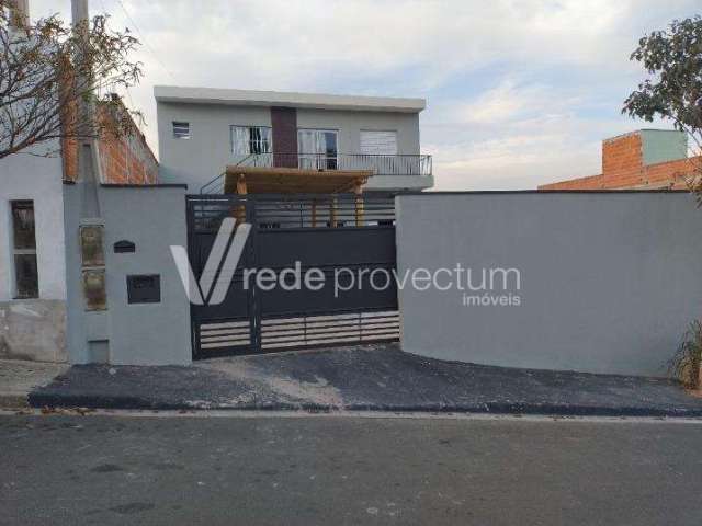 Casa com 6 quartos à venda na Um, 138, Jardim Novo Milênio, Valinhos, 176 m2 por R$ 670.000