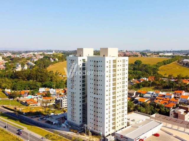 Apartamento com 2 quartos à venda na Avenida Joaquim Alves Corrêa, 2299, Jardim São Jorge, Valinhos, 47 m2 por R$ 299.000