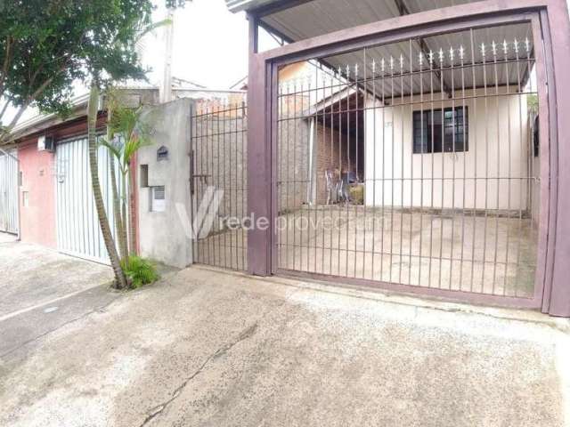 Casa com 2 quartos à venda na João Ferreira Dias, 873, Loteamento Residencial Novo Mundo, Campinas, 65 m2 por R$ 220.000