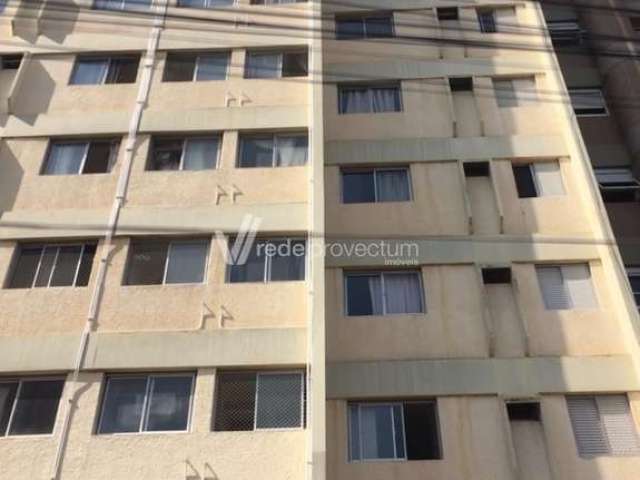 Apartamento com 1 quarto à venda na Rua Antônio Cezarino, 474, Centro, Campinas, 55 m2 por R$ 205.000