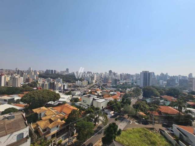 Apartamento com 3 quartos à venda na Rua Artur de Freitas Leitão, 353, Nova Campinas, Campinas, 171 m2 por R$ 2.700.000