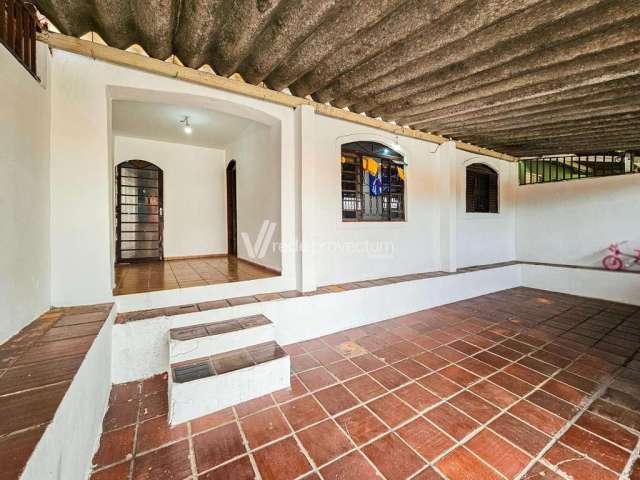 Casa comercial à venda na Jorge Luís de Andrade, 17, Dic I (Conjunto Habitacional Monsenhor Luiz Fernando Abreu), Campinas, 105 m2 por R$ 275.000