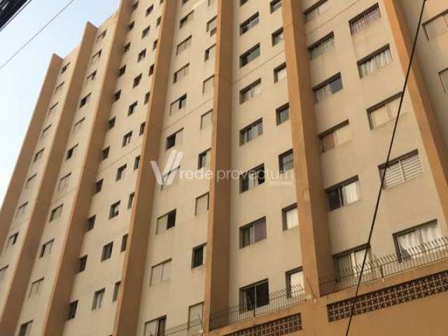 Apartamento com 1 quarto à venda na Rua José Paulino, 1448, Centro, Campinas, 61 m2 por R$ 200.000