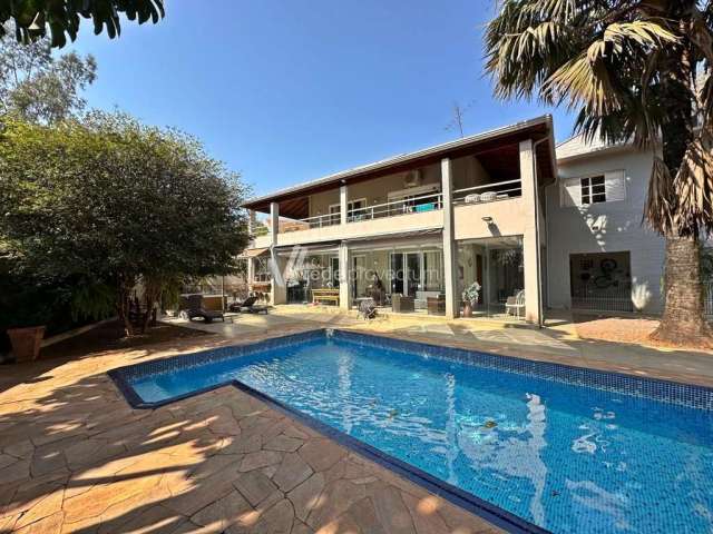 Casa com 4 quartos à venda na Chácara Santa Margarida, Campinas , 262 m2 por R$ 1.950.000