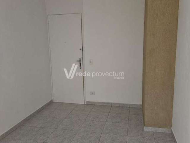 Apartamento com 3 quartos à venda na Rua Antônio Moro, 10, Conjunto Residencial Parque Bandeirantes, Campinas, 76 m2 por R$ 290.000