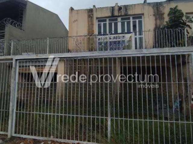 Terreno comercial à venda na Rua Pedro Domingos Vitali, 830, Parque Itália, Campinas por R$ 650.000