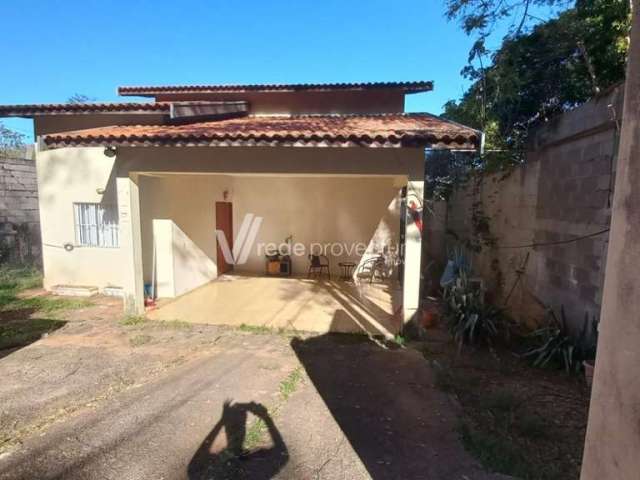 Casa com 4 quartos à venda na Rua Bortolo Martins, 992, Chácara Santa Margarida, Campinas, 180 m2 por R$ 680.000