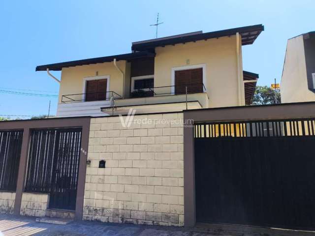 Casa com 3 quartos à venda no Jardim Chapadão, Campinas , 270 m2 por R$ 1.400.000