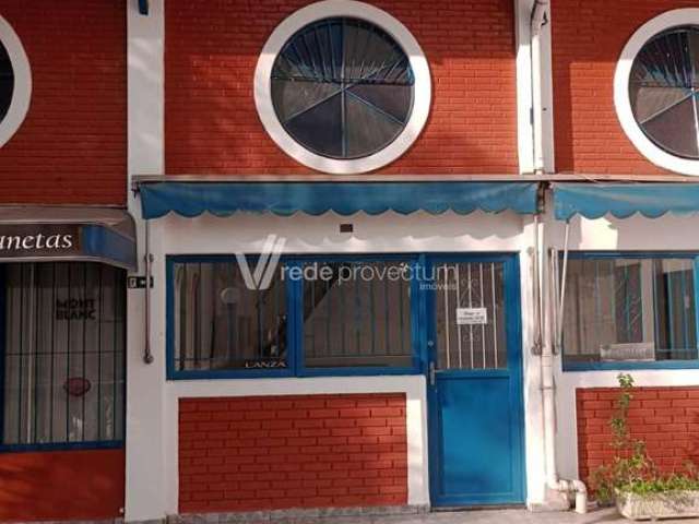 Sala comercial à venda na Rua Doutor Quirino, 1156, Centro, Campinas, 64 m2 por R$ 250.000