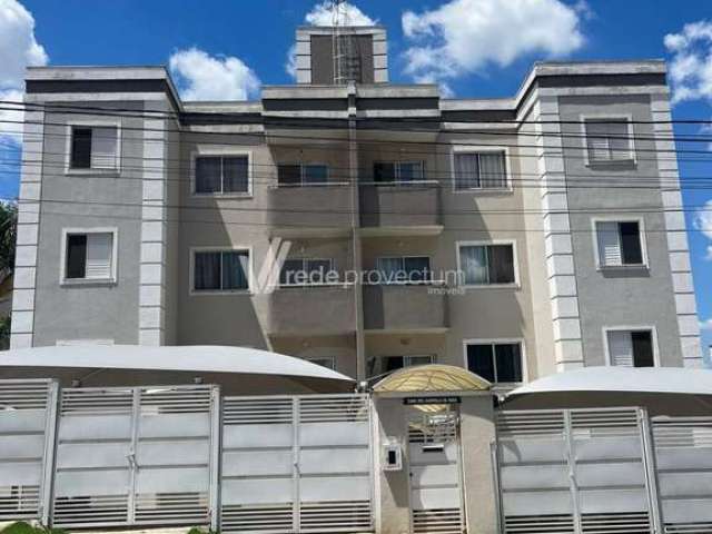 Apartamento com 2 quartos à venda na Rua Eliana de Castro, 52, Jardim Monte Verde, Valinhos, 60 m2 por R$ 275.000