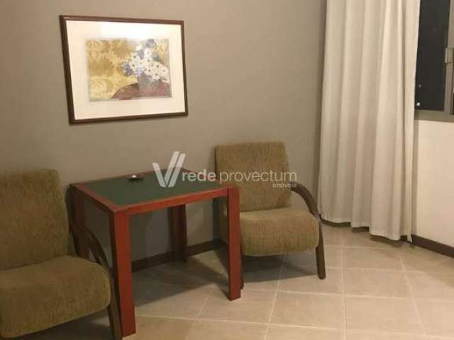 Apartamento com 1 quarto à venda na Avenida Francisco Glicério 1101, 150/148, Bosque, Campinas, 63 m2 por R$ 199.900